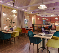 Loza cafe / Лоза кафе фото 2