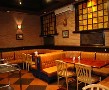 River Side / Ривер Сайд (закрыт)