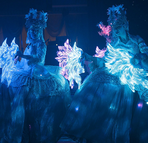 Marriott Imperial Plaza