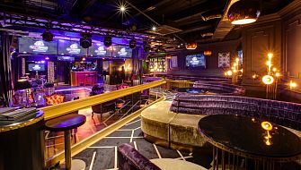 МАТЧПОИНТ, караоке MUSICPOINT (закрыт) фото 4