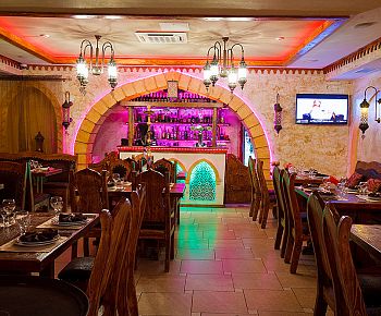 Самарканд №1 (закрыт)