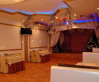 Хинкальная Чичилаки (закрыт)