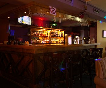 Jam Cafe / Джем Кафе (закрыт)