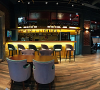 Beaver pub / Бивер паб фото 2