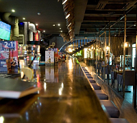Barbecue Beer Bar / Барбекю Бир Бар (закрыт) фото 4