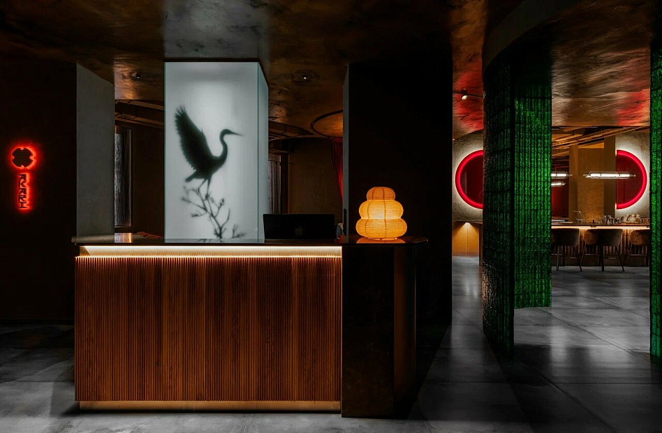 HookahPlace Akari - фотография № 3