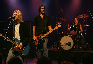 Deftones & Nirvana | трибьют