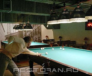 Стрелок (закрыт)