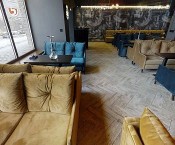 MOS lounge&bar (Профсоюзная)