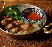 Москва фото меню 2