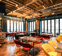 800°С Contemporary Steak фото 3
