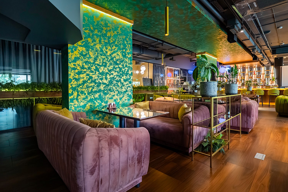 Amara Platinum фото 13