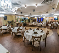 Villa Gusto / Вилла Густо (закрыт) фото 5