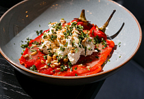 Chelsea GastroPub / Челси Гастропаб фото меню 12