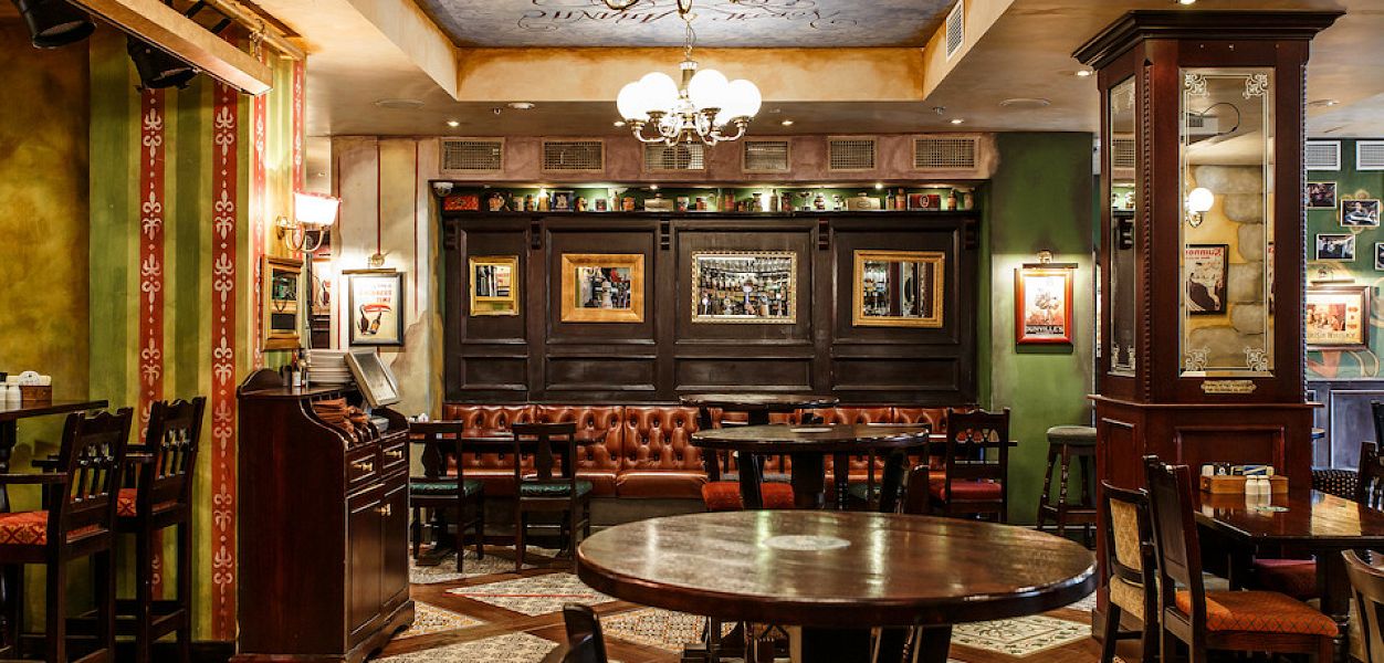 Drunken Duck pub  - фотография № 4