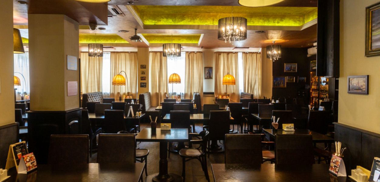 BeerHouse / БирХаус (закрыт) - фотография № 11