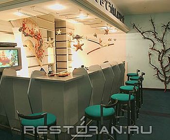 Олимпийский (закрыт)
