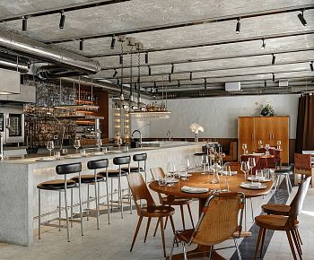Osteria 345