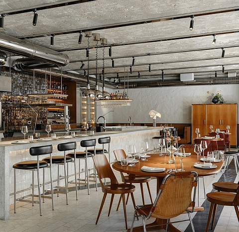Osteria 345