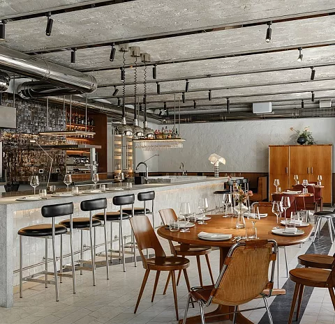 Osteria 345