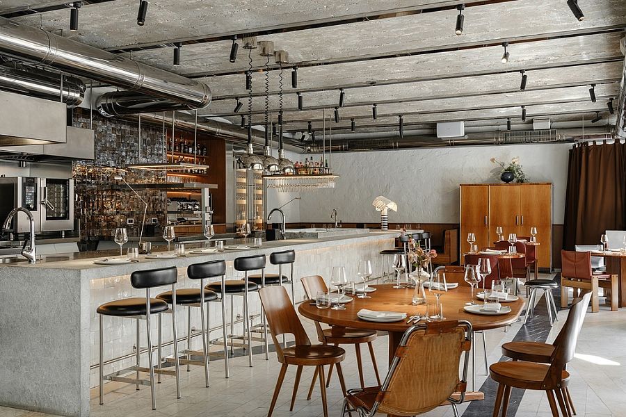 Osteria 345 - фотография № 1