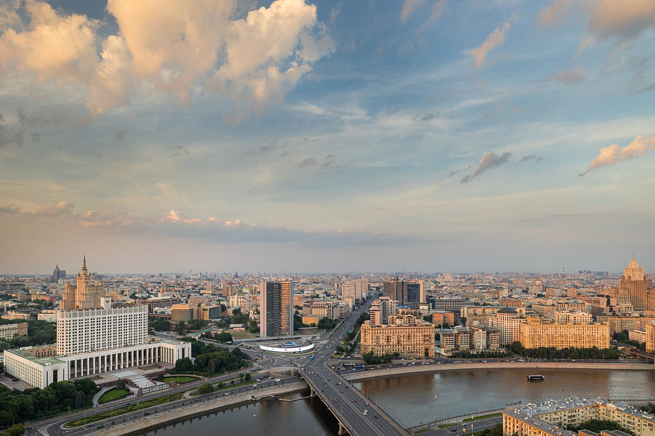 31 этаж фото 18