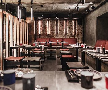 Ил Соло Пицца Паста / Il Solo Pizza&Pasta