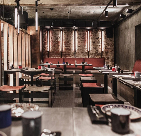 Ил Соло Пицца Паста / Il Solo Pizza&Pasta