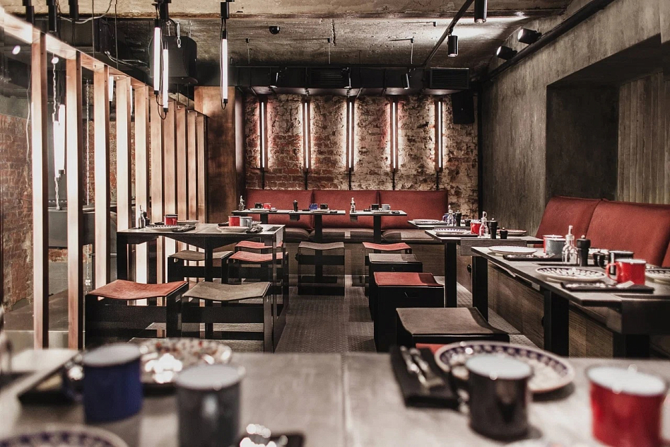 Ил Соло Пицца Паста / Il Solo Pizza&Pasta - метро лубянка