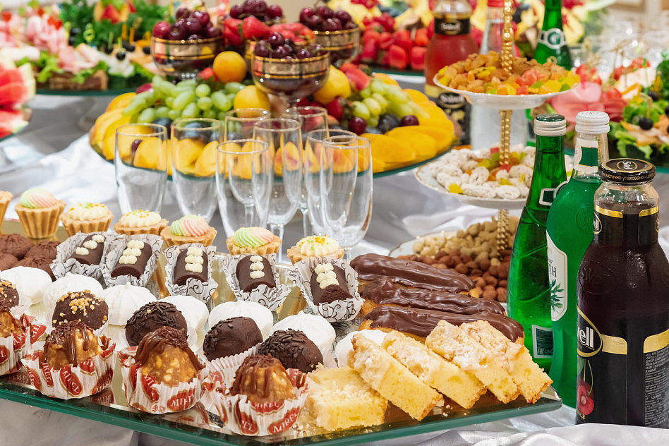 Виктория - детям детские праздники