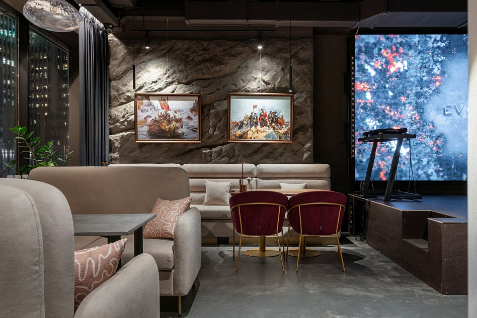 Everest Siberia - фотография № 2