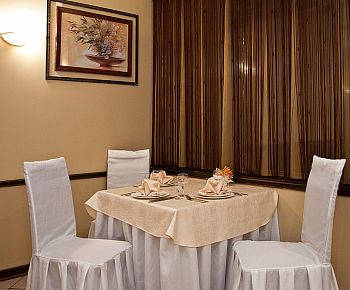 Ля Гранд Монпансье (закрыт)