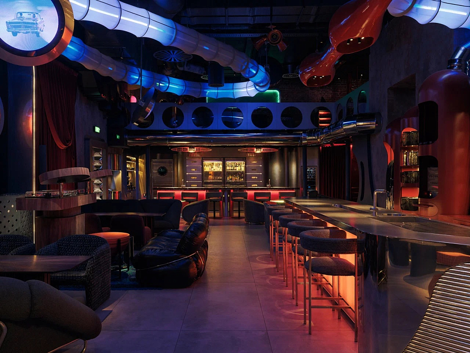 HookahPlace Futura - фотография № 6