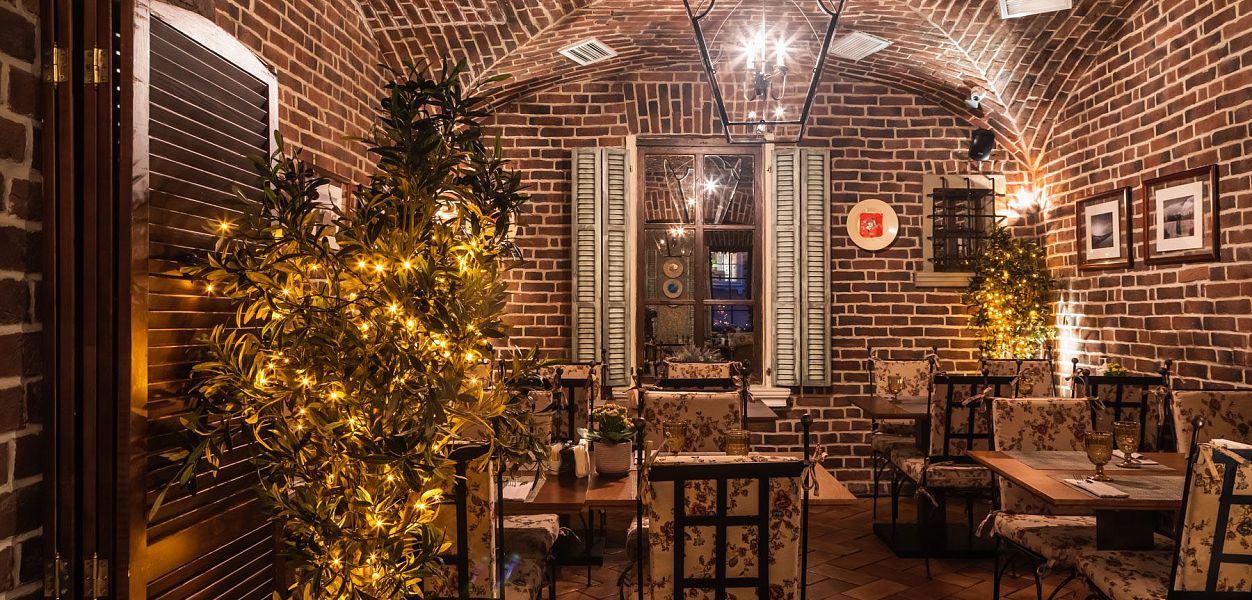 Villa Pasta / Вилла Паста (Пятницкая) - фотография № 18