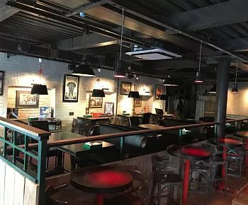 Law&Son / ЛовСон (закрыт)