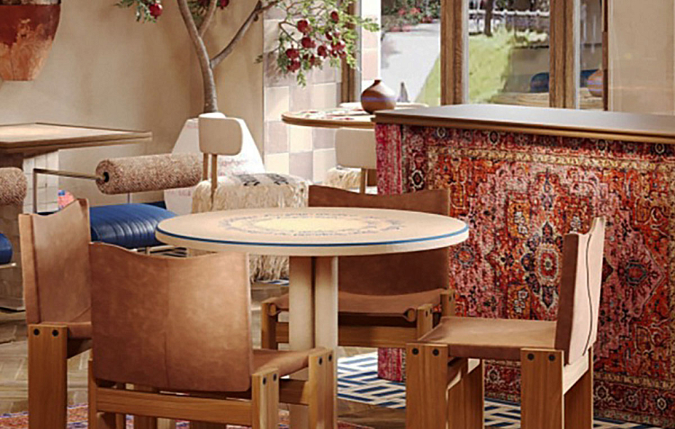 Такахули - фотография № 2