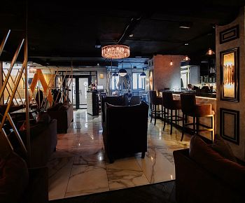 HookahPlace Полянка