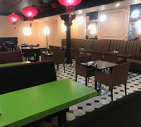 Lunch Joy / Ланч Джой (закрыт) фото 2