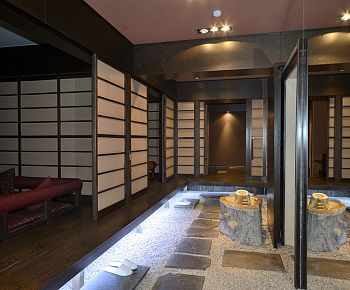 Aozora Lounge / Аозора Лаунж (Ленинский пр.) закрыт