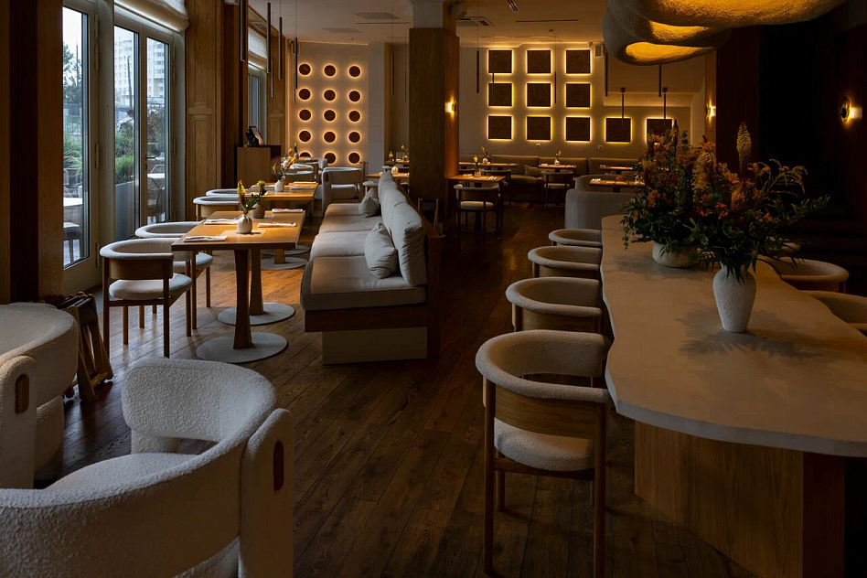 Noa - фотография № 1