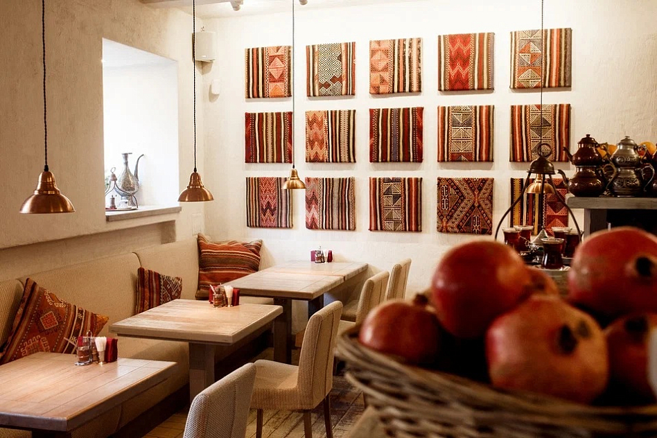 Бардак - метро китай-город