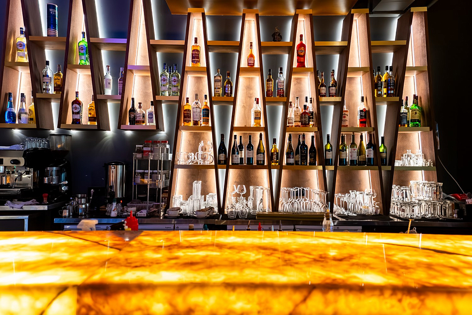 Amara Platinum фото 18