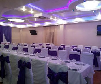 Бронкс (закрыт)