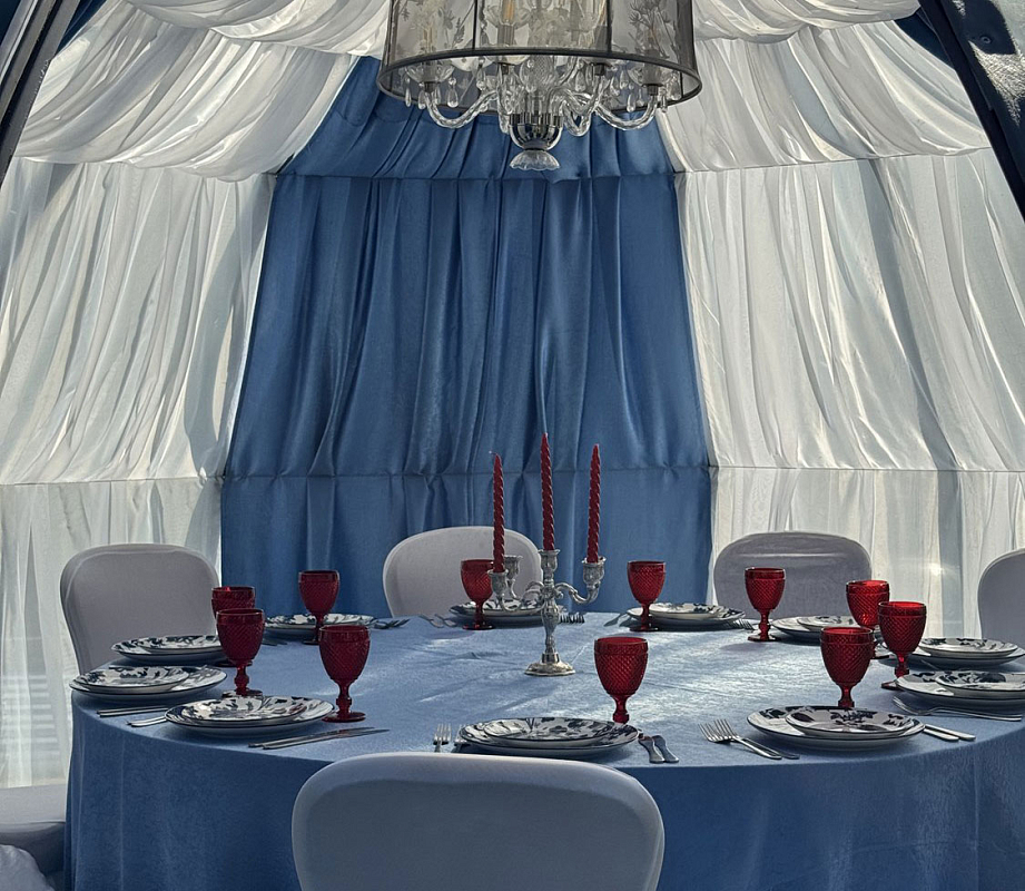 Eventner Vnukovo Village / Ивентнер Внуково Вилладж фото 30