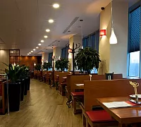 The Noodle House (закрыт) фото 5