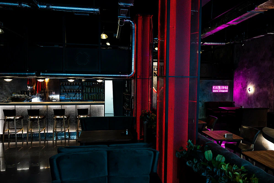 HookahPlace True - фотография № 2