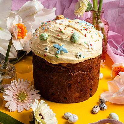 Пекарня Zhirnova