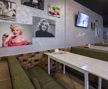 Marilyn / Мэрлин