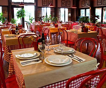 Меркато (Парк Горького) (закрыт)