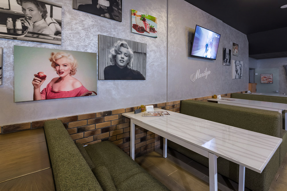 Marilyn / Мэрлин фото 19